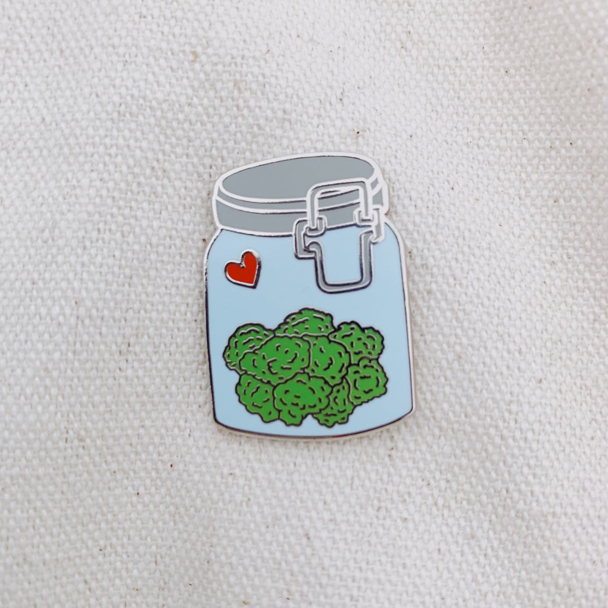 Weed Jar - Only 90's Kids Know