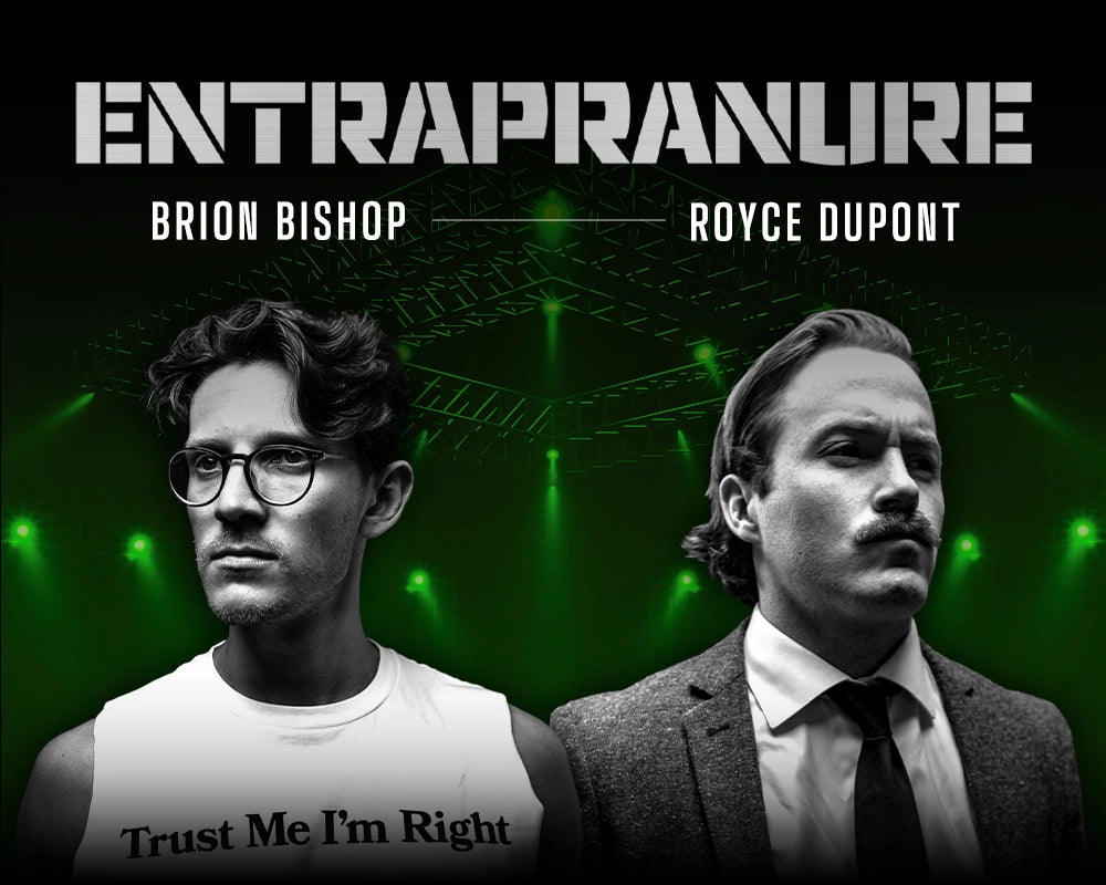 Entrapranure