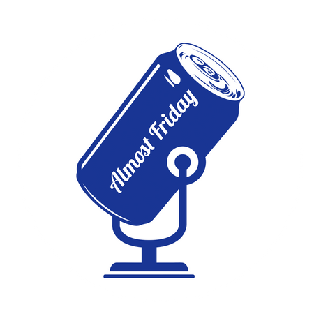 Almost Friday Podcast