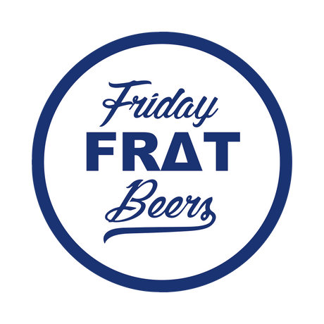 Friday Beers Frat