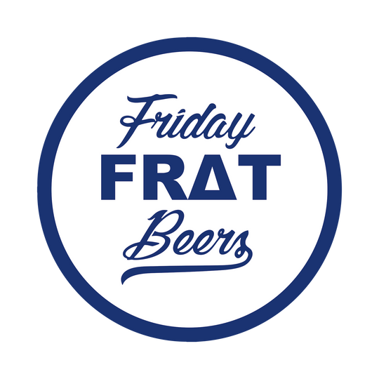 Friday Beers Frat