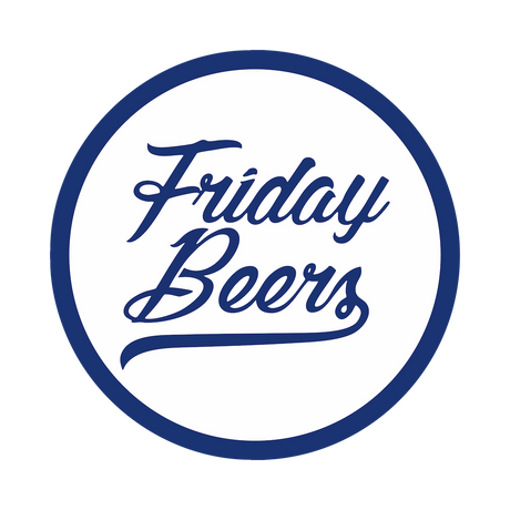 Friday Beers