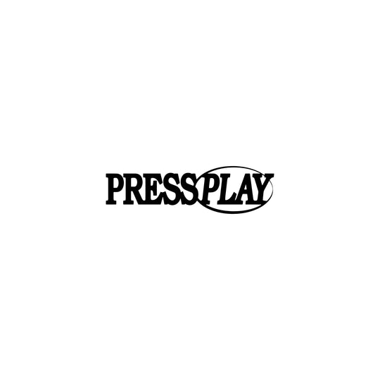 DJ PRESS PLAY