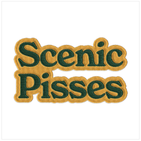Scenic Pisses