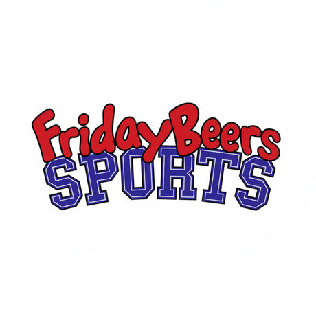 Friday Beers Sports
