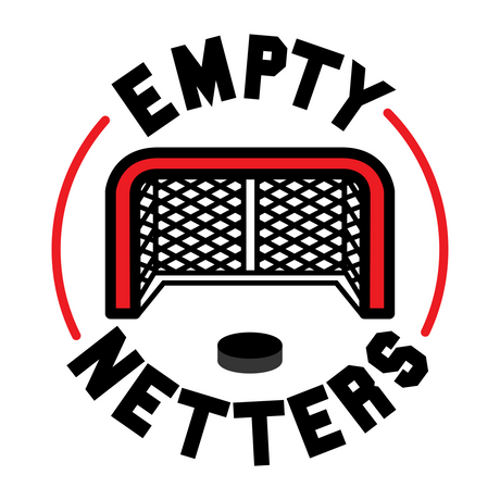 Empty Netters