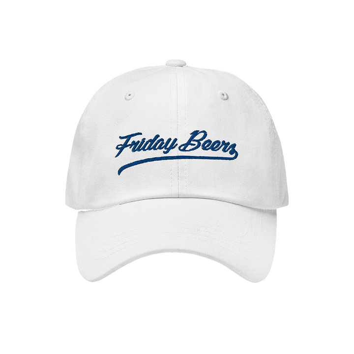 Retro Dad Hat