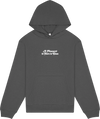 A Pleasure to Have in Class Hoodie