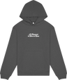 A Pleasure to Have in Class Hoodie