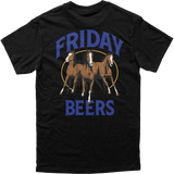 Friday Beers Derby Tee