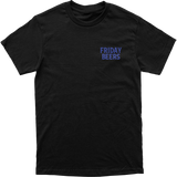 Friday Beers Derby Tee