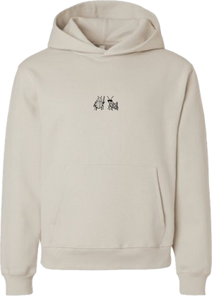 AF Podcast Bug Hoodie