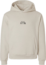 AF Podcast Bug Hoodie