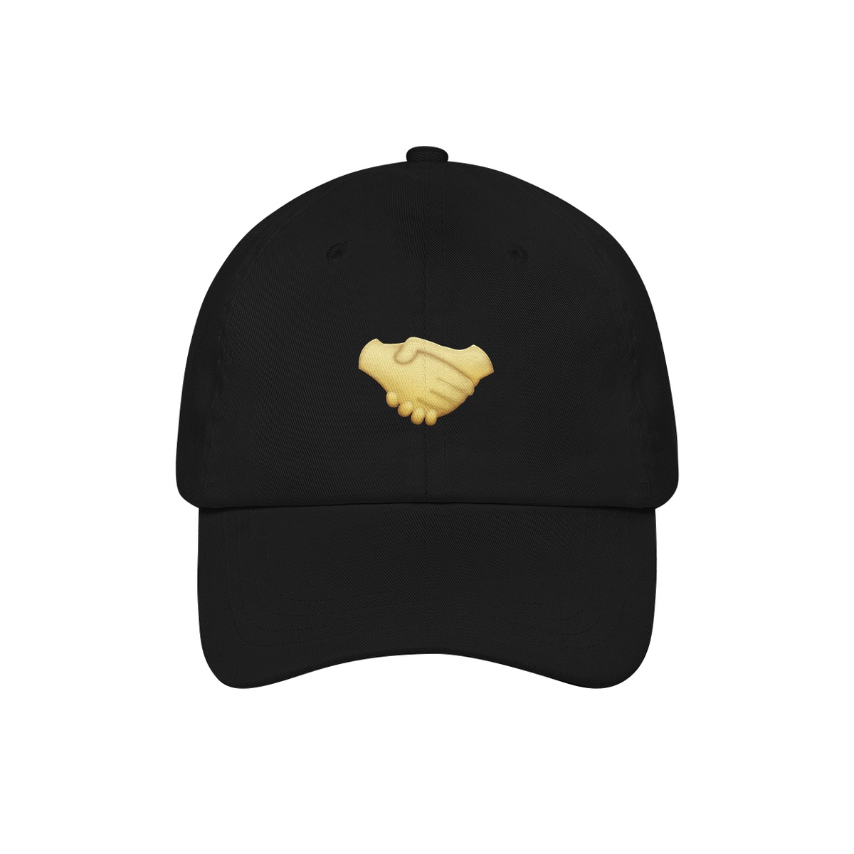 Handshake Dad Hat