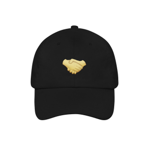 Handshake Dad Hat