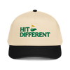 Hit Different 5 Panel Hat