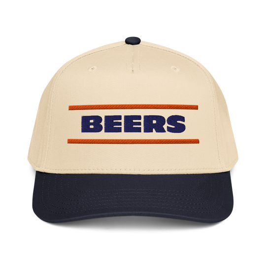 BEERS Hat