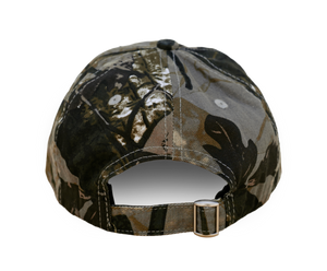 Playdate Camo Hat