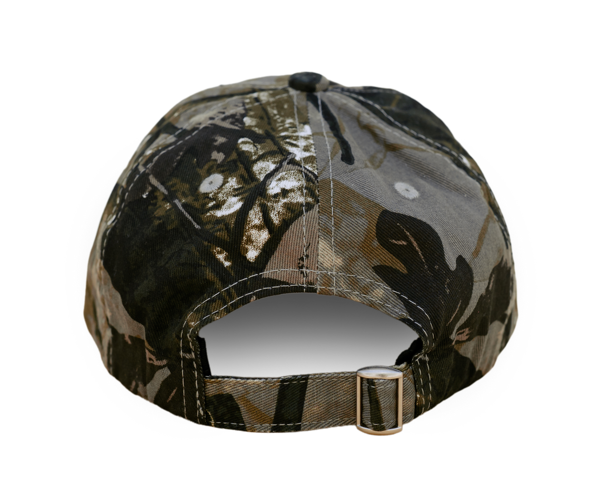 Playdate Camo Hat