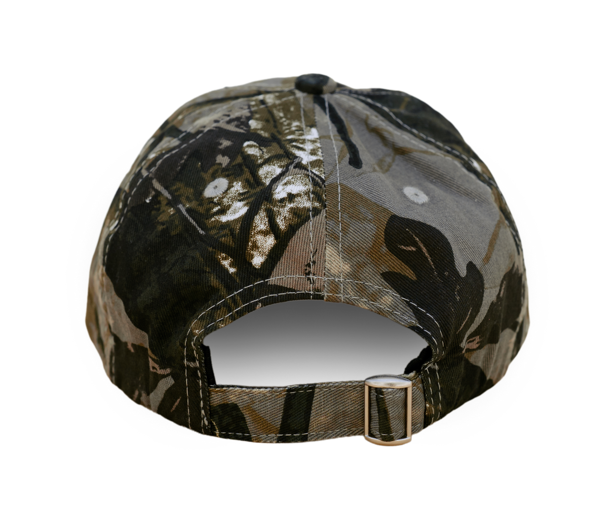 Playdate Camo Hat