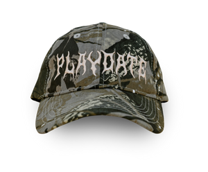 Playdate Camo Hat