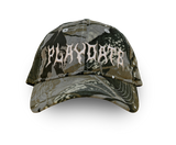 Playdate Camo Hat