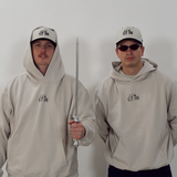 AF Podcast Bug Hoodie