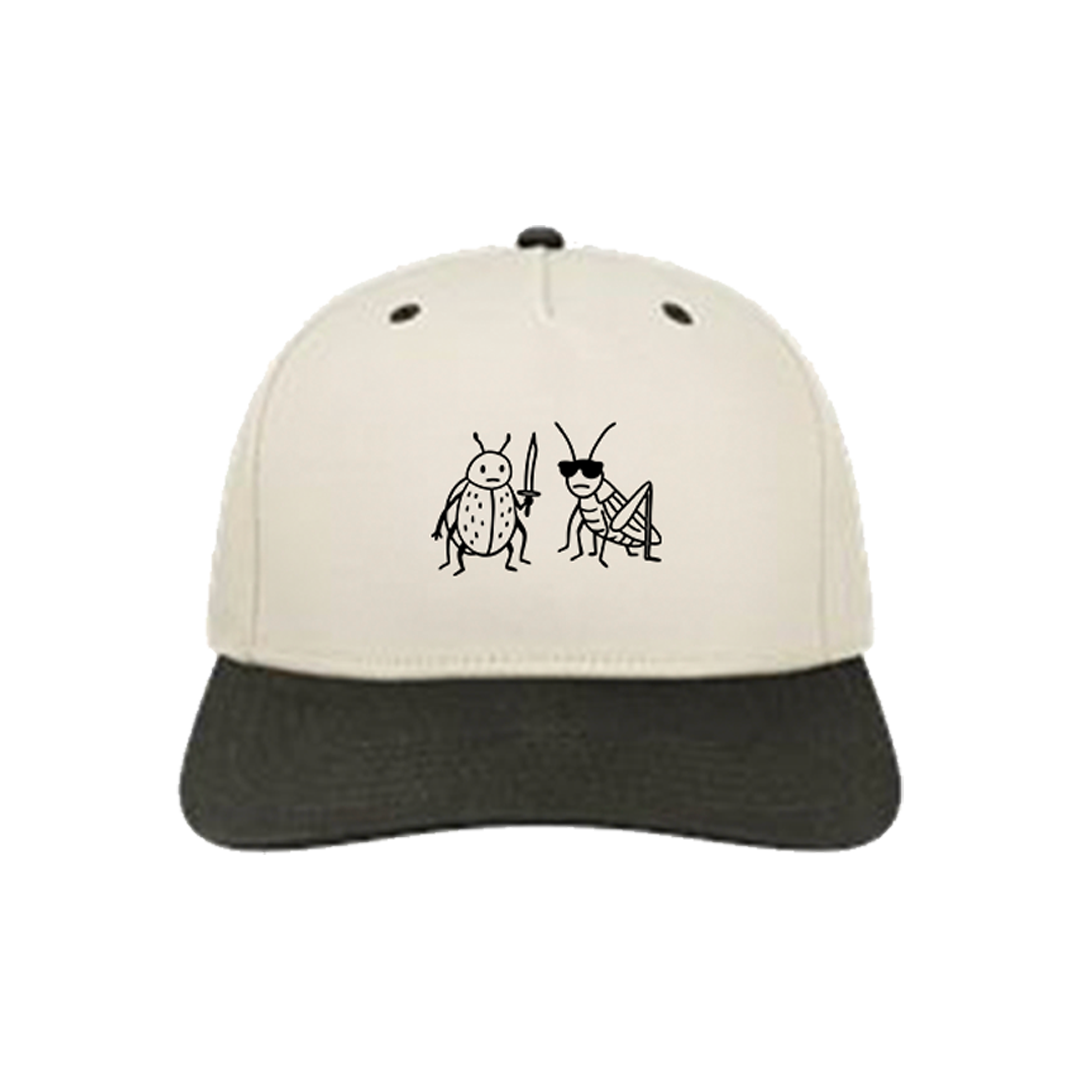 AF Podcast Bug Hat