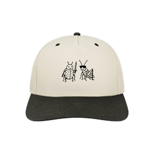 AF Podcast Bug Hat