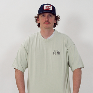 Bug Tee