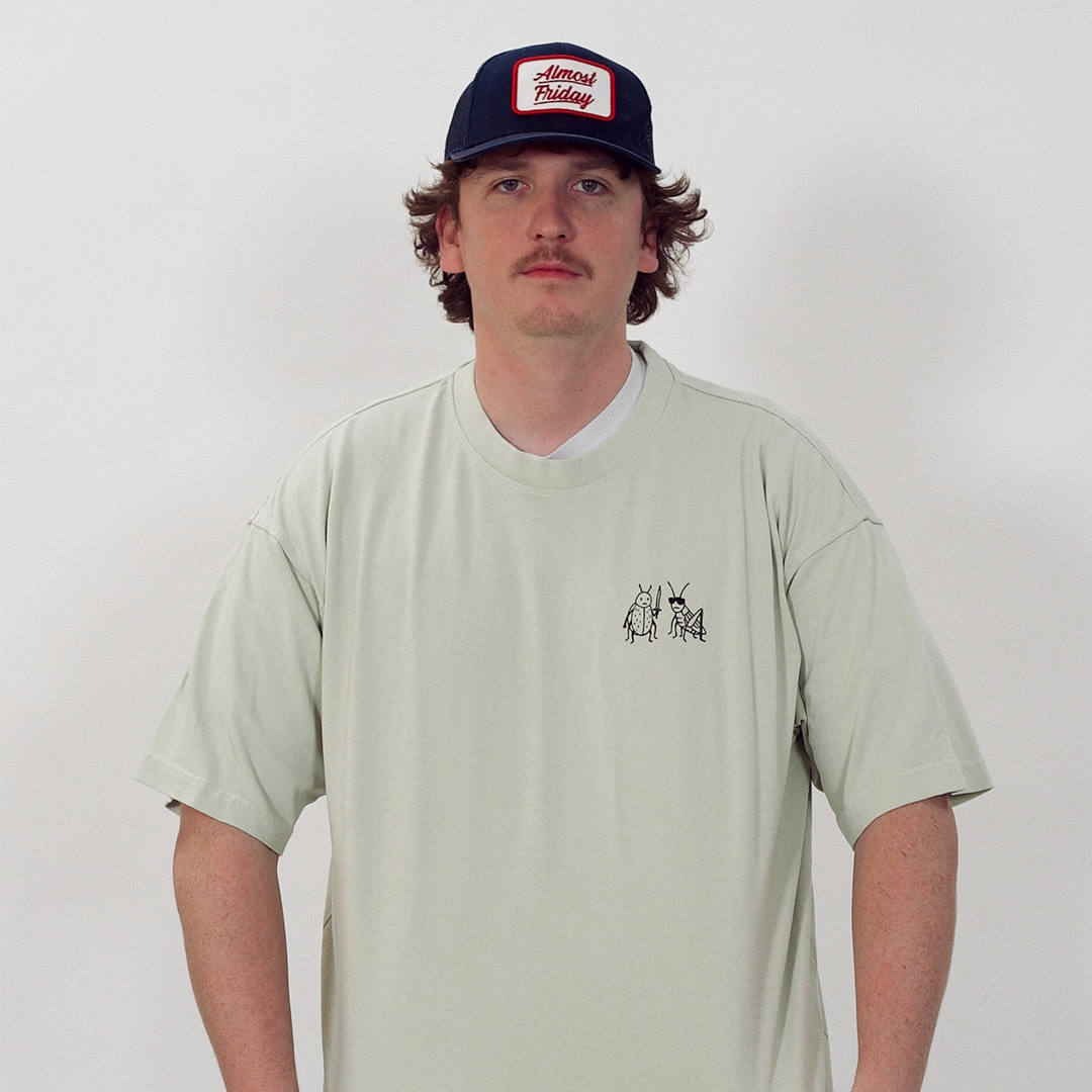 Bug Tee