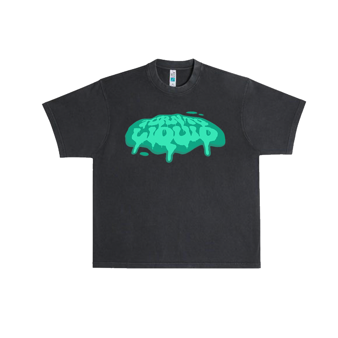 Turn To Liquid Tee