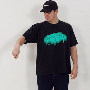Turn To Liquid Tee