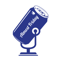 Almost Friday Podcast