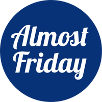 Almost Friday