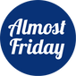 Almost Friday Gambling Tee