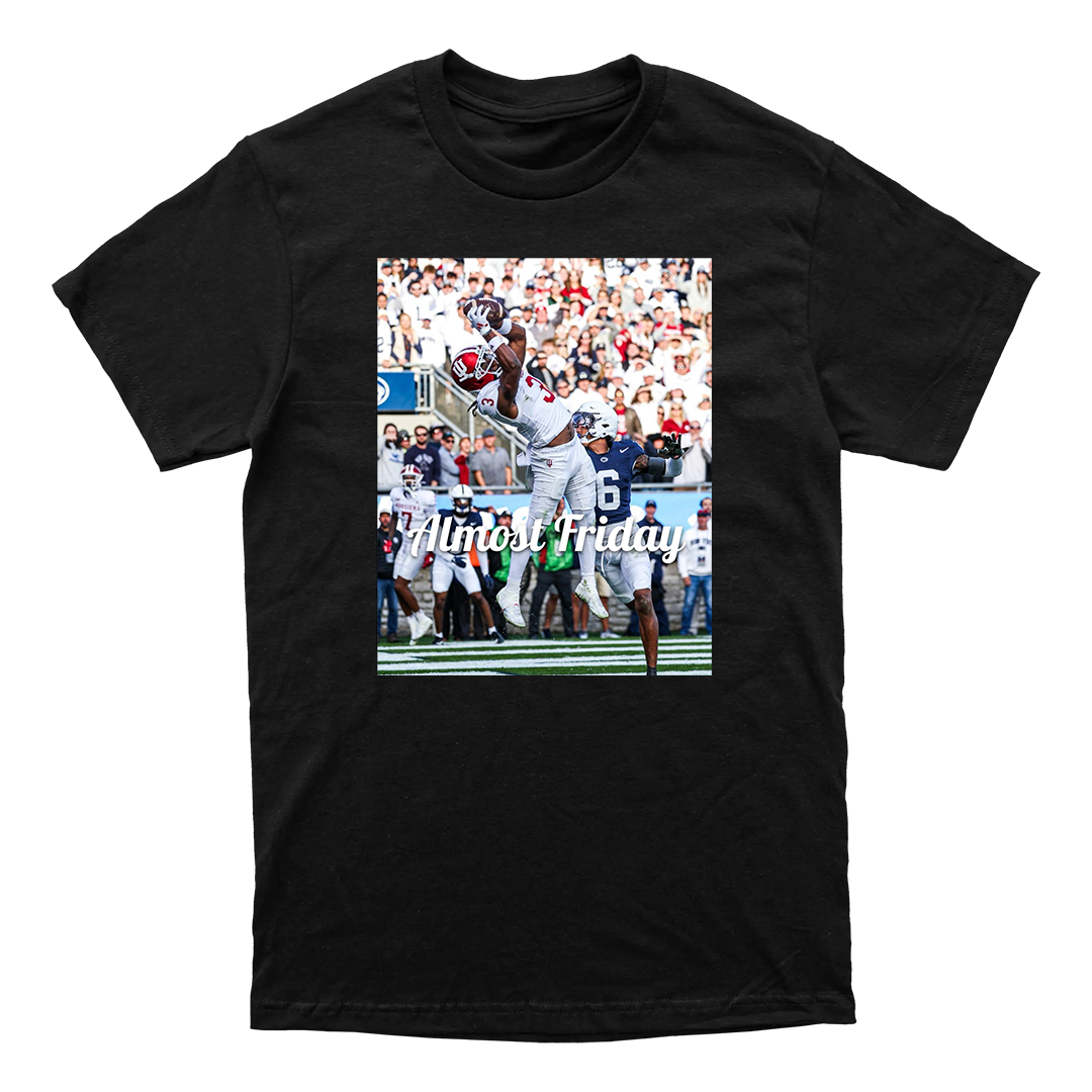 Almost Friday Hoosier Daddy