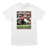 Almost Friday Mendoza TD Tee