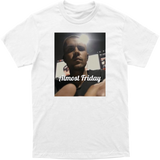 Almost Friday Coachella Tee