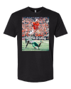 Almost Friday OSU Hurdle Tee