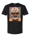 Almost Friday Daejon Mugshot Tee