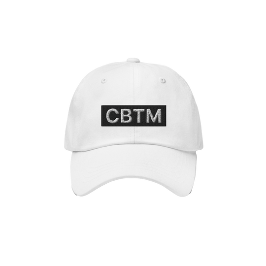 CBTM Hat