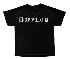 Rice Pilaf 2 Tee