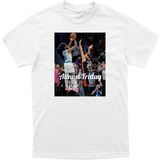 Almost Friday Shot Tee