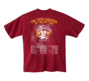 Cosmic Uprising Tee