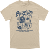 Beer League Tee