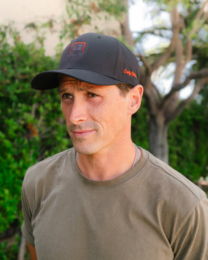 Imperial x Empty Netters Performance Hat
