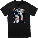 Almost Friday Darnold Lombardi Tee