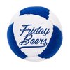 Friday Beers Hacky Sack