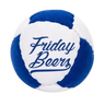Friday Beers Hacky Sack